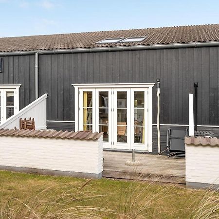 Agger Havn Feriecenter Vestervig Luaran gambar
