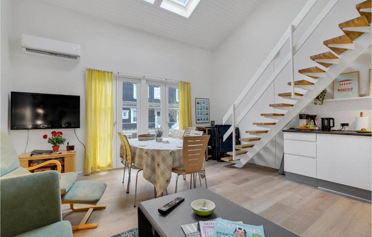 Agger Havn Feriecenter Vestervig Luaran gambar